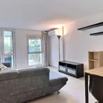 Appartement de 52 m² avec 2 chambre(s) en location à Montpellier