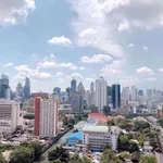 Rent 2 bedroom apartment of 61 m² in Bangkok