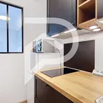 Appartement de 34 m² avec 1 chambre(s) en location à Suresnes