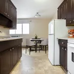 1 bedroom apartment of 602 sq. ft in Winnipeg