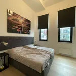 Huur 1 slaapkamer appartement in Brussel