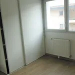 Appartement de 58 m² avec 3 chambre(s) en location à Toulouse