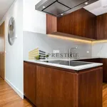 Rent 2 bedroom apartment of 63 m² in Śródmieście