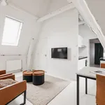 Huur 1 slaapkamer appartement van 33 m² in Amsterdam