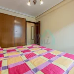 Alquilo 1 dormitorio apartamento de 55 m² en Oviedo