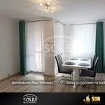 Rent 2 bedroom apartment of 50 m² in Rybnik