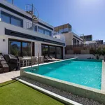 Rent 5 bedroom house of 402 m² in Puerto Banús