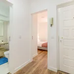 Alugar 1 quarto apartamento de 50 m² em Lisbon