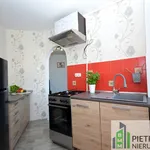 Rent 1 bedroom apartment of 34 m² in Gliwice