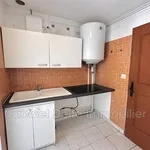 Appartement de 28 m² avec 1 chambre(s) en location à Six-Fours-les-Plages