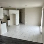 Rent 4 bedroom apartment in Lévis