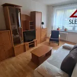 Rent 1 bedroom apartment in Karviná