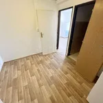 Pronájem bytu 2+1, 45 m2, Kladno, ul. Amálská, 4.NP, cihla,