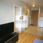 Rent 2 bedroom apartment of 34 m² in Szczecin