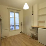 Studio of 14 m² in paris