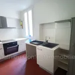 Appartement de 48 m² avec 2 chambre(s) en location à Nîmes