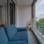 Rent 1 bedroom apartment of 24 m² in Prague