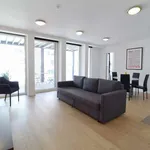 Huur 1 slaapkamer appartement van 70 m² in brussels