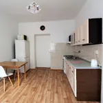 Pronajměte si 1 ložnic/e byt o rozloze 43 m² v Pilsen