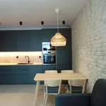 Rent 3 bedroom apartment of 54 m² in Toruń