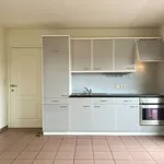 Appartement met 2 slaapkamers, garage en zolderberging