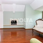 Rent 5 bedroom apartment of 240 m² in Roma