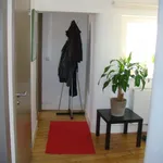 Huur 1 slaapkamer appartement in Ixelles