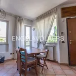 Two-family villa via Pisoniano, Setteville Nord, Guidonia Montecelio