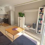 Rent 2 bedroom apartment of 40 m² in Wrocław