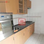 Pronajměte si 3 ložnic/e byt o rozloze 54 m² v Olomouc