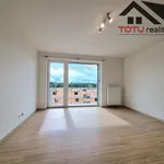 Pronajměte si 1 ložnic/e byt o rozloze 43 m² v Jaroměř