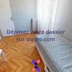 Appartement de 9 m² avec 3 chambre(s) en location à Dijon