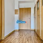 Rent 1 bedroom apartment in Přerov