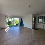 Maison de 145 m² avec 5 chambre(s) en location à Saint-Saviol