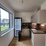 Pronajměte si 2 ložnic/e byt o rozloze 62 m² v Capital City of Prague