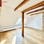 Rent 4 bedroom apartment of 75 m² in Praha