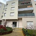 Rent 1 bedroom apartment of 33 m² in JARVILLE LA MALGRANGE