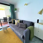 Rent 1 bedroom apartment of 45 m² in Patalavaca