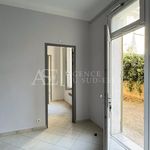 Rent 2 bedroom apartment of 37 m² in Aix-en-Provence