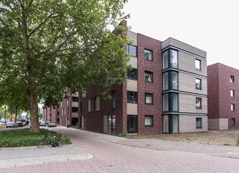 Studio van 21 m² in Eindhoven