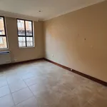 Rent 1 bedroom apartment of 28 m² in Pretoria