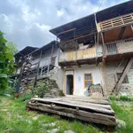 Single-family detached house Borgata San Giacomo, Rocca Canavese