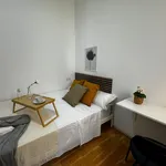 Alquilar 6 dormitorio casa en Madrid