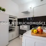 Rent 2 bedroom apartment of 36 m² in Olsztyn