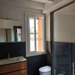 2-room flat via Ulisse Aldrovandi, Centro Storico, Carpi