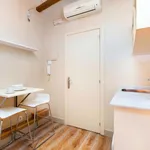 Alquilo 1 dormitorio apartamento de 15 m² en Barcelona