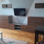 Rent 2 bedroom apartment of 42 m² in Łódź