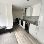 Rent 1 bedroom flat in Yorkshire And The Humber