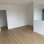 Rent 1 bedroom apartment of 30 m² in PARIS