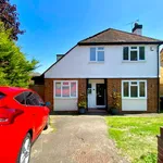 Detached house to rent in Kingsdown Close, Maidstone ME16